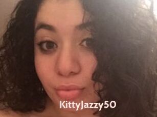 KittyJazzy50