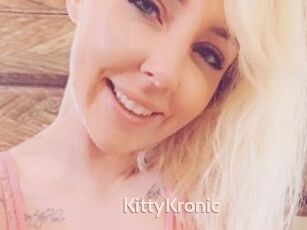 KittyKronic