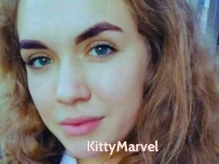 KittyMarvel