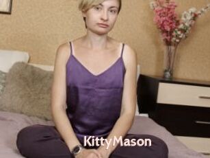 KittyMason