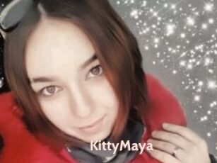 KittyMaya