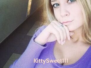 KittySweet111