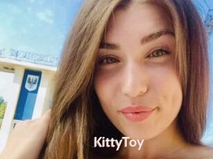 KittyToy