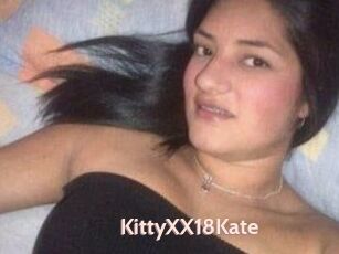 KittyXX18Kate