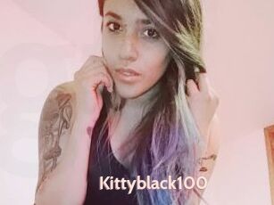 Kittyblack100