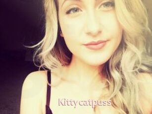 Kittycatpuss