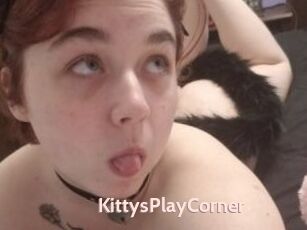 KittysPlayCorner