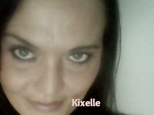 Kixelle