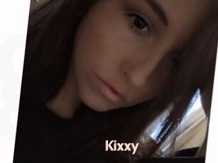 Kixxy