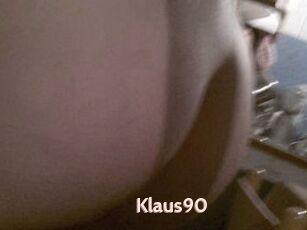 Klaus90