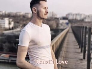 KlausDrLove