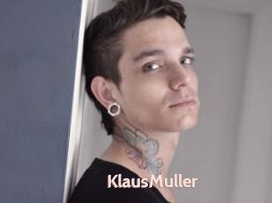 KlausMuller