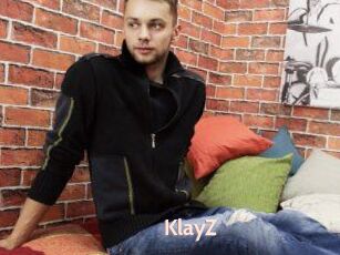 Klay_Z