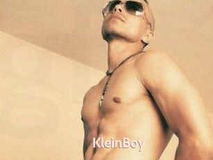 Klein_Boy