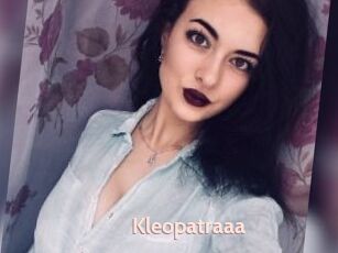 Kleopatraaa