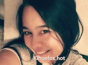 Klhoefox_hot