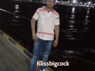 Klissbigcock