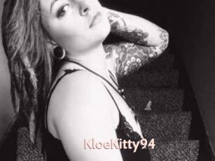 KloeKitty94