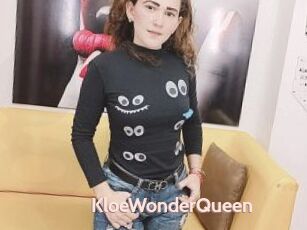 KloeWonderQueen