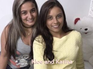 Kloe_and_Karina