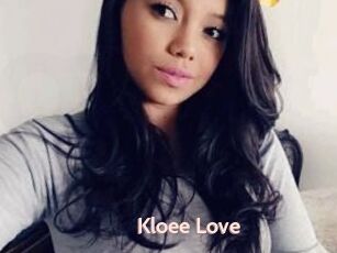 Kloee_Love