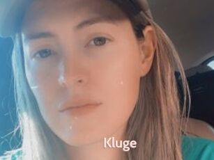 Kluge