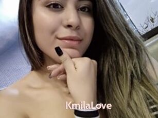 KmilaLove