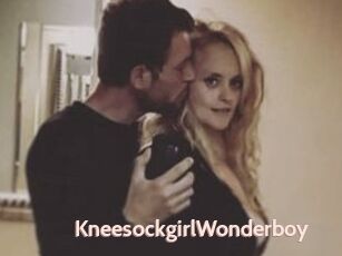 KneesockgirlWonderboy