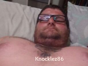 Knocklez86