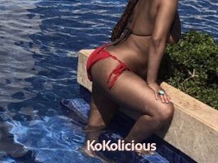 KoKolicious