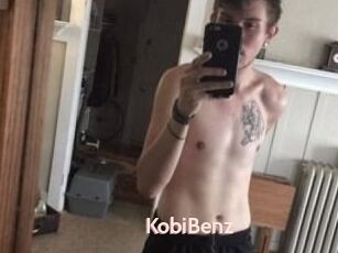 Kobi_Benz