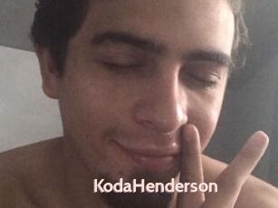 KodaHenderson