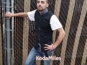 KodaMiles