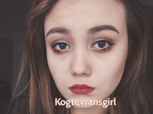 Kogtevransgirl