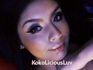 KokoLiciousLuv