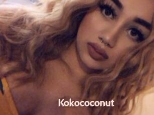 Kokococonut