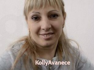 KollyAvanece