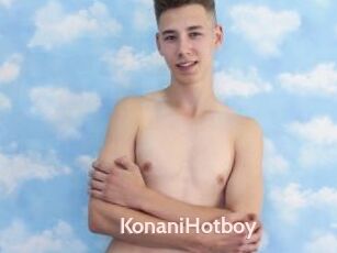 KonaniHotboy