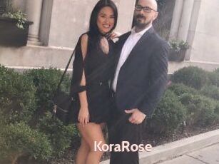 KoraRose