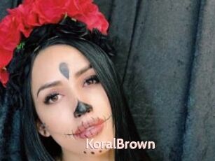 KoralBrown