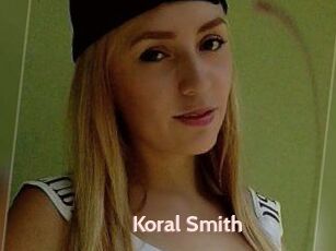 Koral_Smith