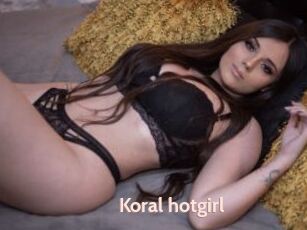 Koral_hotgirl