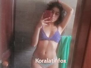 Koralatinfox