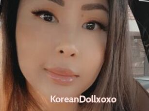 KoreanDollxoxo