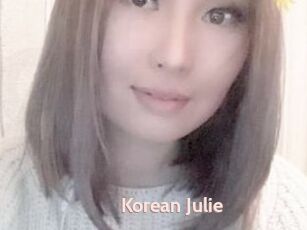 Korean_Julie