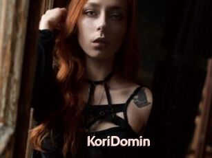 KoriDomin