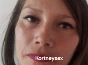 Kortneysex