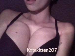 Kotakitten207