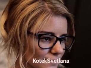 KotekSvetlana