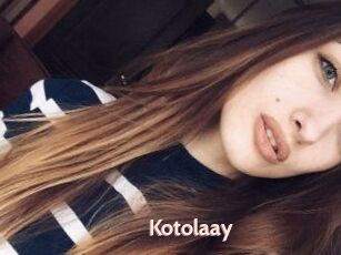 Kotolaay